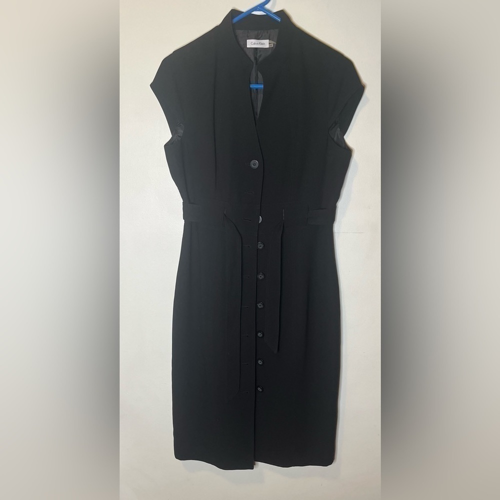 Calvin Klein Dress Womens size 10